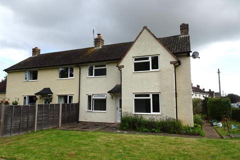 3 bedroom semi-detached house to rent, Trull