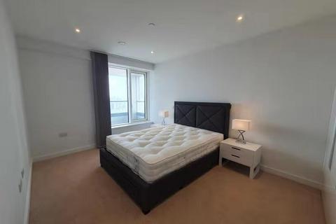 1 bedroom flat to rent, Hurlock Heights, 4 Deacon Street, London