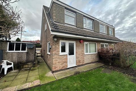 3 bedroom semi-detached house for sale, Windmill Drive, Northowram, Halifax