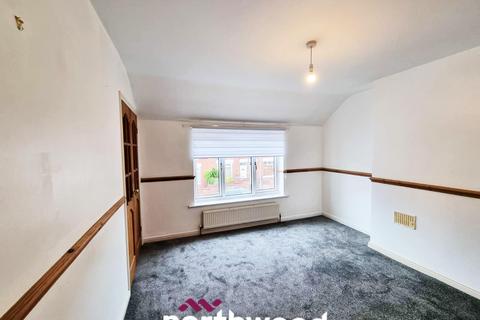 2 bedroom terraced house to rent, Wrightson Avenue, Doncaster DN4