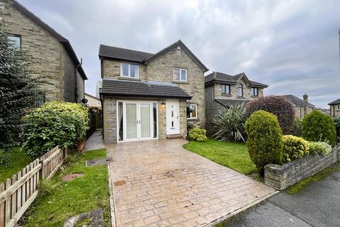 3 bedroom detached house for sale, The Hudson, Bradford BD12