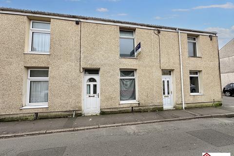 2 bedroom terraced house for sale, King Street, Neath, Neath Port Talbot. SA11 1PW