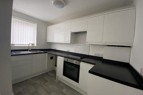 2 bedroom flat to rent, Auckland Road, Doncaster DN2