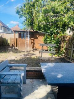 undefined, Amwell Bungalow, Hounslow