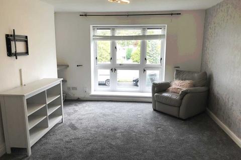 2 bedroom flat to rent, Moorfoot Avenue, Paisley