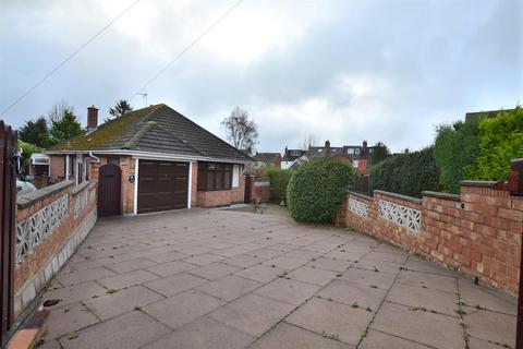 2 bedroom detached bungalow for sale, Breadcroft Lane, Barrow Upon Soar LE12