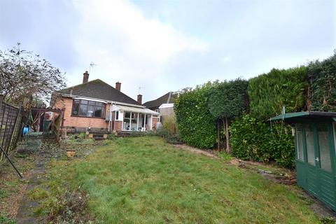 2 bedroom detached bungalow for sale, Breadcroft Lane, Barrow Upon Soar LE12