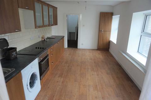 2 bedroom flat to rent, Shrubbery Road, Weston-super-Mare