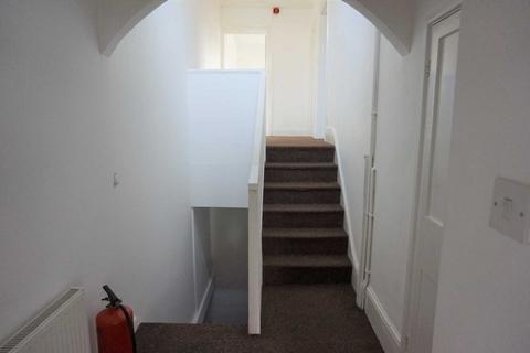 2 bedroom flat to rent, Shrubbery Road, Weston-super-Mare