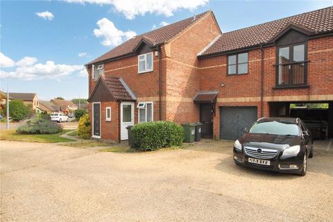 2 bedroom terraced house to rent, Cannell Road, Loddon, Norwich, Norfolk, NR14