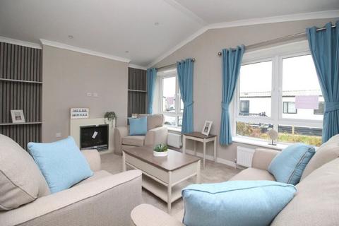 undefined, Two Bed Omar Image (42x16) 2024 Hoburne Naish Park, New Milton BH25