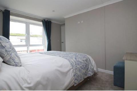 undefined, Two Bed Omar Image (42x16) 2024 Hoburne Naish Park, New Milton BH25