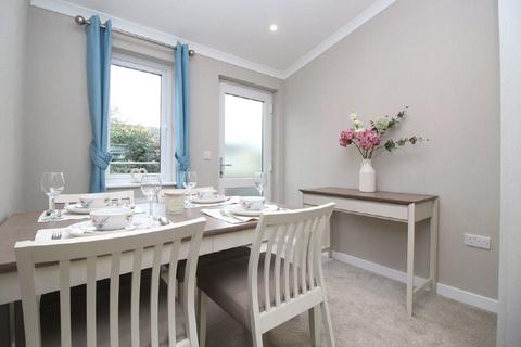 undefined, Two Bed Omar Image (42x16) 2024 Hoburne Naish Park, New Milton BH25
