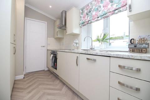 undefined, Two Bed Omar Image (42x16) 2024 Hoburne Naish Park, New Milton BH25