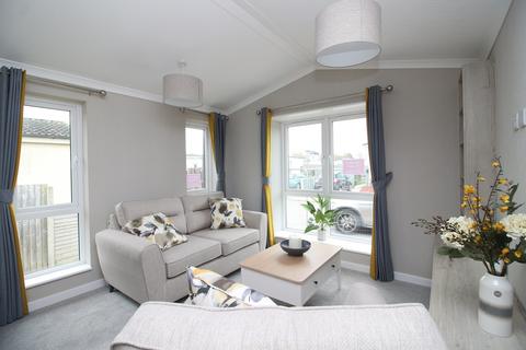 undefined, Two Bed Omar Newmarket (40x12) 2024 Hoburne Naish Park, New Milton BH25