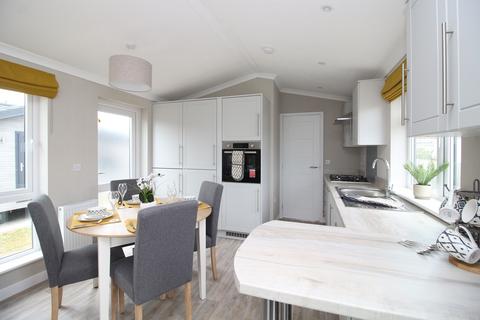 undefined, Two Bed Omar Newmarket (40x12) 2024 Hoburne Naish Park, New Milton BH25