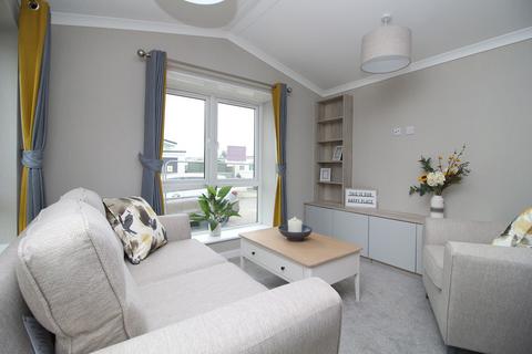 undefined, Two Bed Omar Newmarket (40x12) 2024 Hoburne Naish Park, New Milton BH25