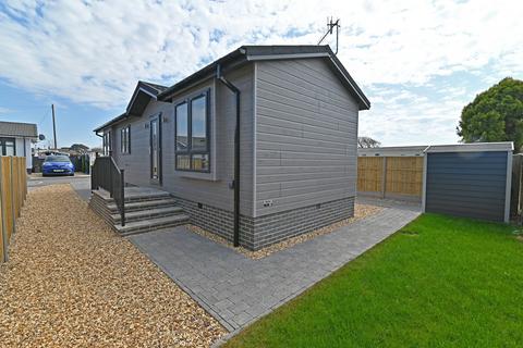undefined, Two Bed Omar Image (40x12) 2024 Hoburne Naish Park, New Milton BH25