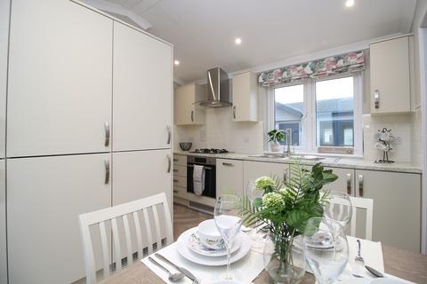 undefined, Two Bed Omar Image (40x12) 2024 Hoburne Naish Park, New Milton BH25