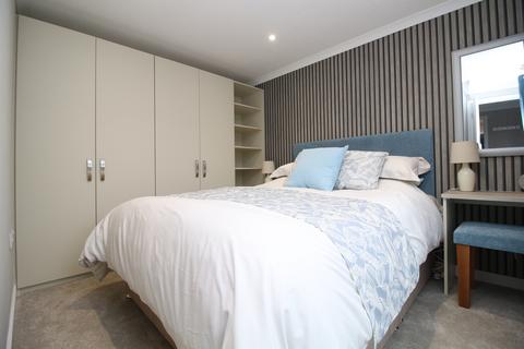 undefined, Two Bed Omar Image (40x12) 2024 Hoburne Naish Park, New Milton BH25