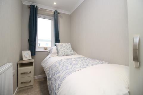 undefined, Two Bed Omar Image (40x12) 2024 Hoburne Naish Park, New Milton BH25