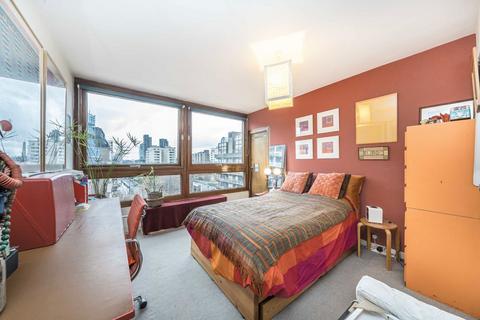 2 bedroom flat for sale, Ben Jonson House, London EC2Y