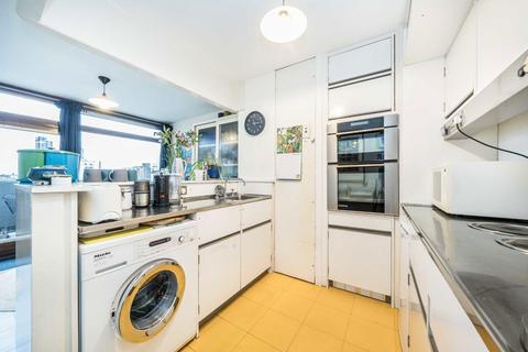 2 bedroom flat for sale, Ben Jonson House, London EC2Y