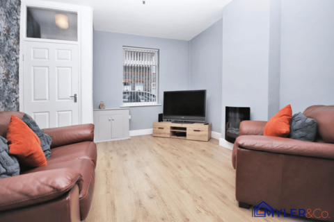 2 bedroom end of terrace house for sale, Allerton Road, Widnes, WA8