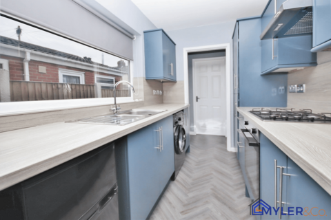 31 Allerton Road, Widnes, WA8 6HP