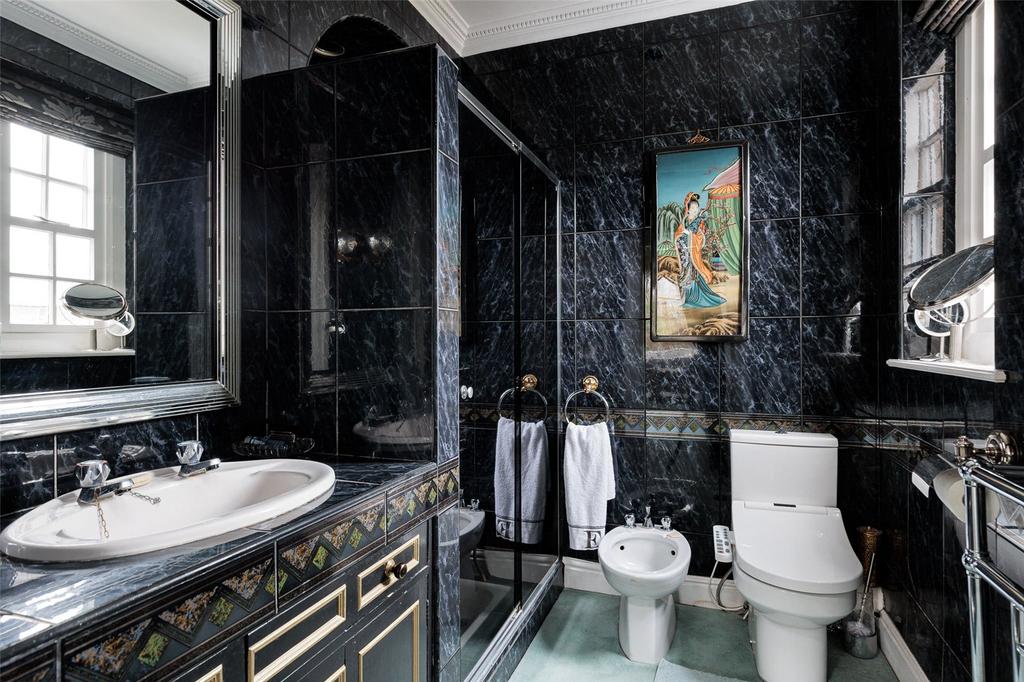 En Suite