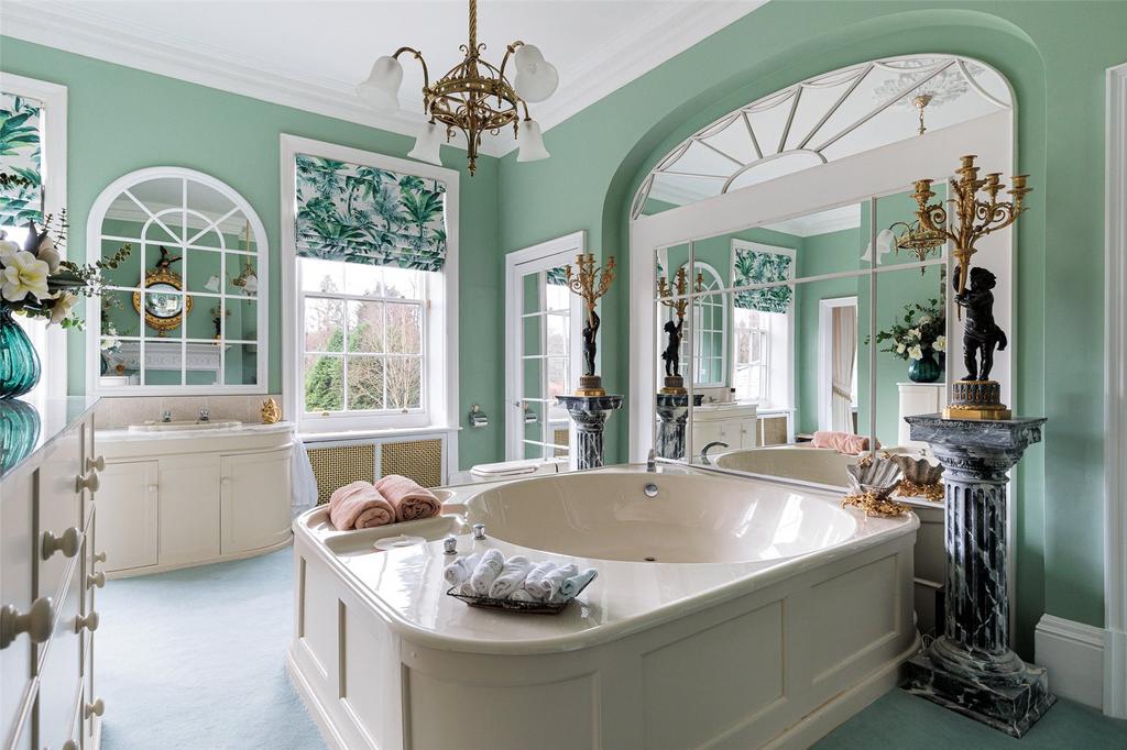 En Suite