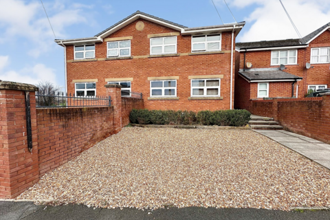 8 bedroom block of apartments for sale, Yew Court, Preston PR4