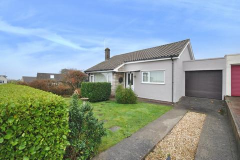 2 bedroom detached bungalow for sale, Glovers Field, Shipham, BS25