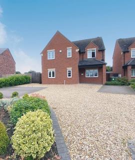 3 bedroom detached house for sale, Waters Upton