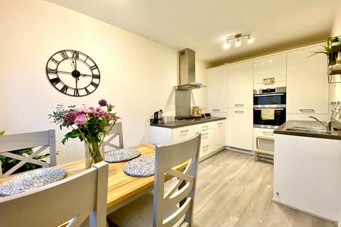 4 bedroom semi-detached house for sale, Monmouth Castle Drive, Newport NP20