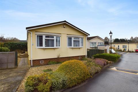 2 bedroom park home for sale, Hayden Court Park, Staverton, Cheltenham, Gloucestershire, GL51