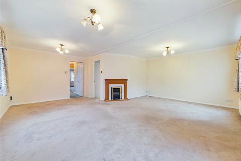 2 bedroom park home for sale, Hayden Court Park, Staverton, Cheltenham, Gloucestershire, GL51