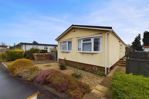 2 bedroom park home for sale, Hayden Court Park, Staverton, Cheltenham, Gloucestershire, GL51