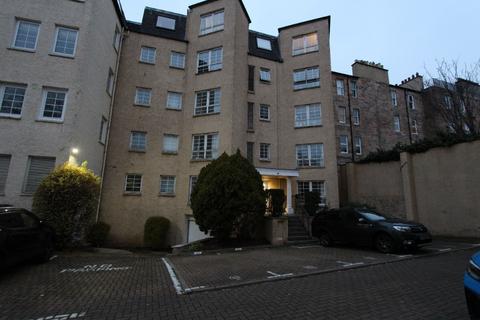 undefined, Caledonian Crescent, Dalry, Edinburgh, EH11