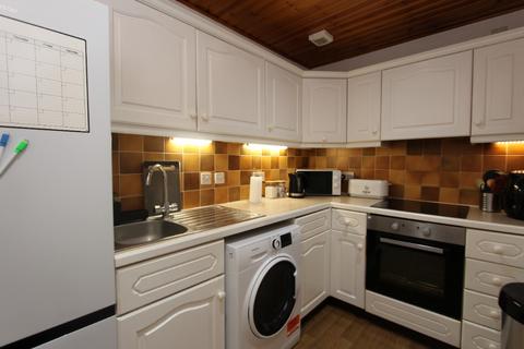 undefined, Caledonian Crescent, Dalry, Edinburgh, EH11