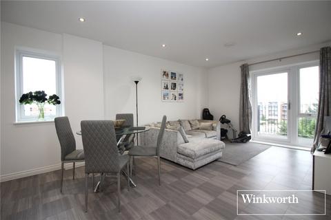 2 bedroom apartment for sale, Elstree Way, Borehamwood, Hertfordshire, WD6