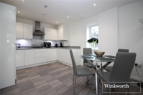 2 bedroom apartment for sale, Elstree Way, Borehamwood, Hertfordshire, WD6