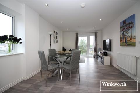 2 bedroom apartment for sale, Elstree Way, Borehamwood, Hertfordshire, WD6