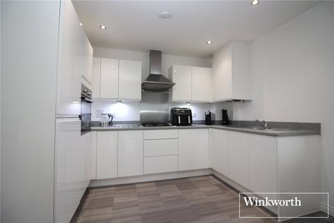 2 bedroom apartment for sale, Elstree Way, Borehamwood, Hertfordshire, WD6