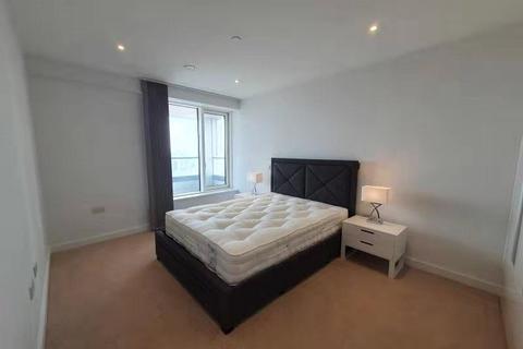 1 bedroom apartment to rent, Hurlock Heights, 4 Deacon Street, Elephant Park, SE17