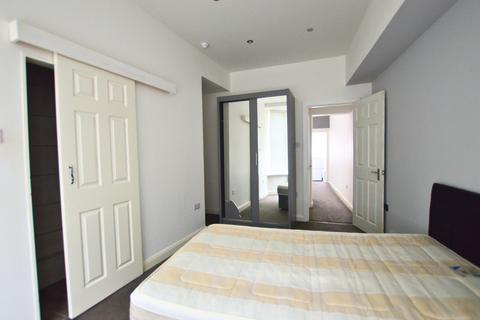 1 bedroom apartment to rent, Regent Park Terrace, Leeds LS6