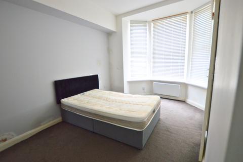 1 bedroom apartment to rent, Regent Park Terrace, Leeds LS6