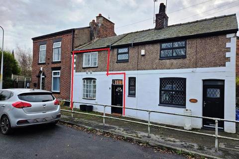 1 bedroom terraced house for sale, Audenshaw Road, Audenshaw