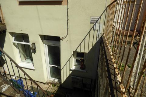 1 bedroom flat for sale, 23a Adare Street, Ogmore Vale, Bridgend. CF32 7HG