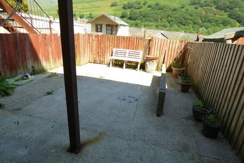 1 bedroom flat for sale, 23a Adare Street, Ogmore Vale, Bridgend. CF32 7HG